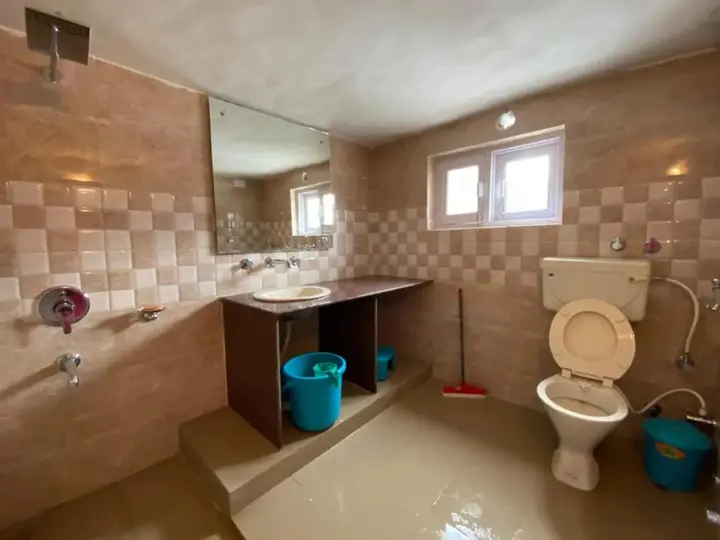 Пахалгам: Bentes Lodge
