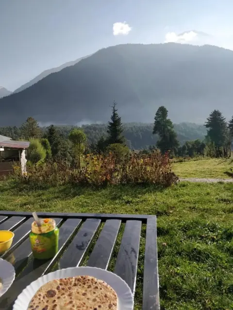 Пахалгам: Bentes Lodge