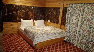 Пахалгам: Bentes Lodge