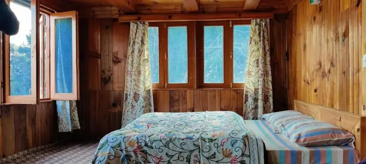 Пахалгам: Bentes Lodge