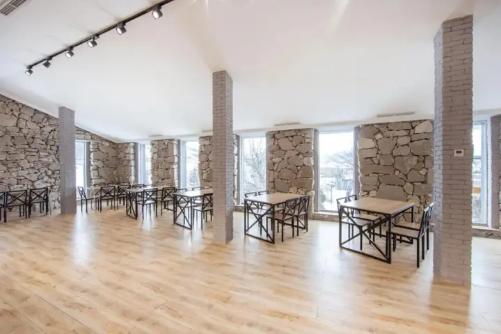 Цахкадзор: Art Guesthouse
