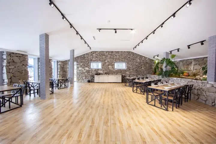 Цахкадзор: Art Guesthouse