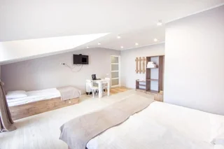 Цахкадзор: Art Guesthouse