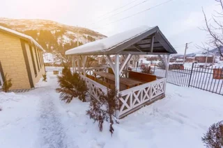 Цахкадзор: Art Guesthouse