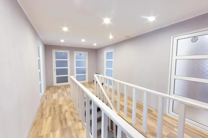 Цахкадзор: Art Guesthouse