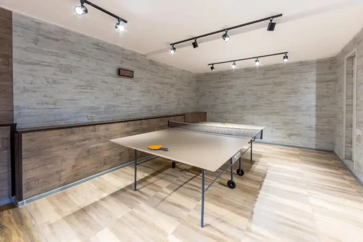 Цахкадзор: Art Guesthouse
