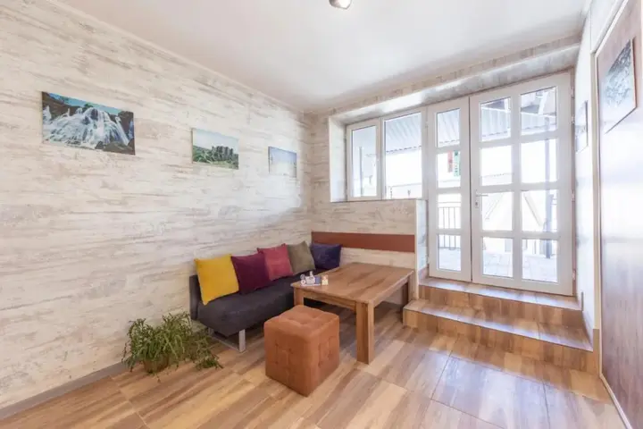 Цахкадзор: Art Guesthouse