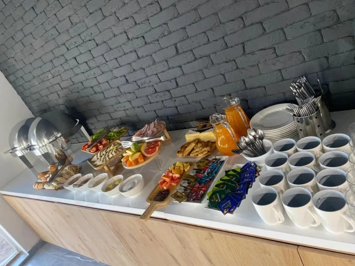 Цахкадзор: Art Guesthouse