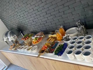Цахкадзор: Art Guesthouse