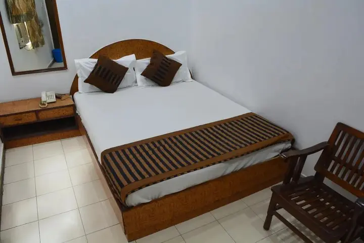 Нью-Дели: Hotel Surya Inn