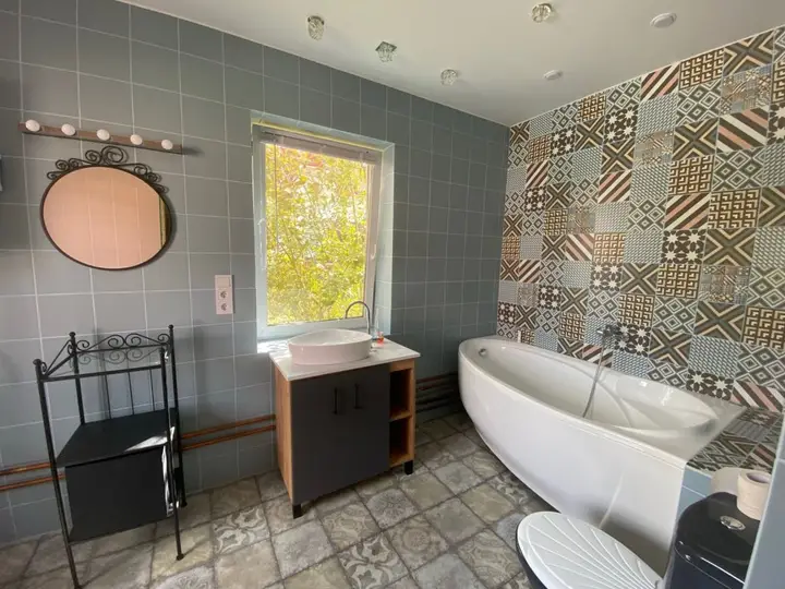 Гостевой дом Lucky Home — фото 3