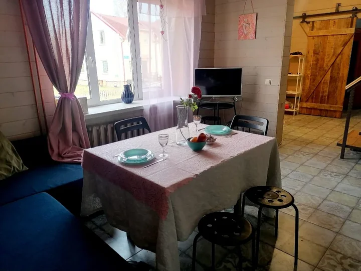 Первомайское: Гостевой дом Lucky Home