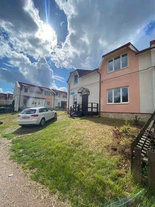 Первомайское: Гостевой дом Lucky Home