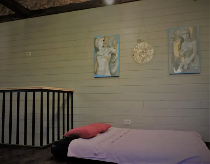 Первомайское: Гостевой дом Lucky Home