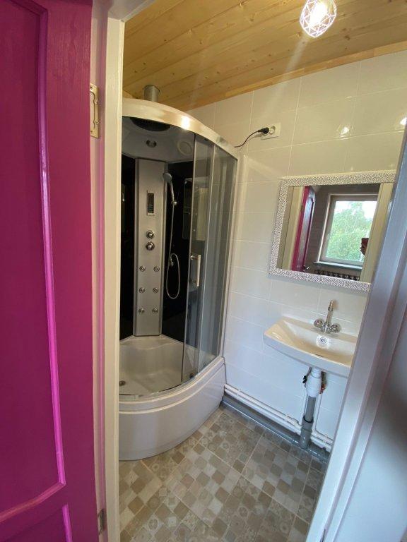 Гостевой дом Lucky Home — фото 5