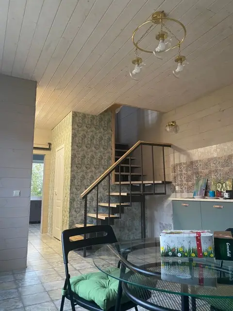 Гостевой дом Lucky Home — фото 1