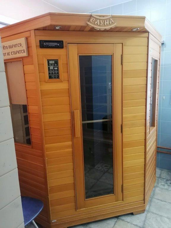 Первомайское: Гостевой дом Lucky Home