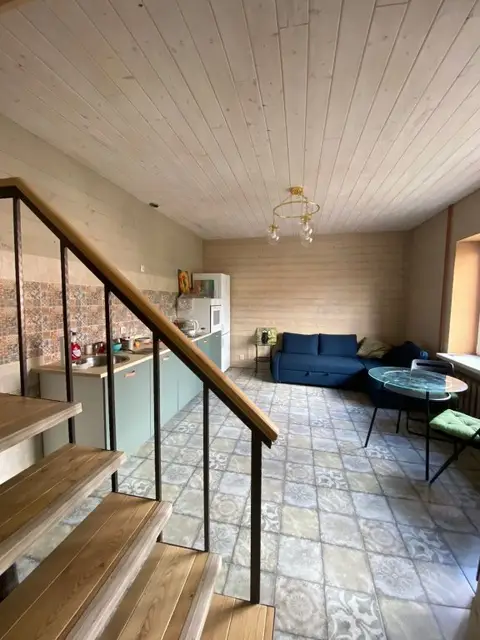 Гостевой дом Lucky Home — фото 4