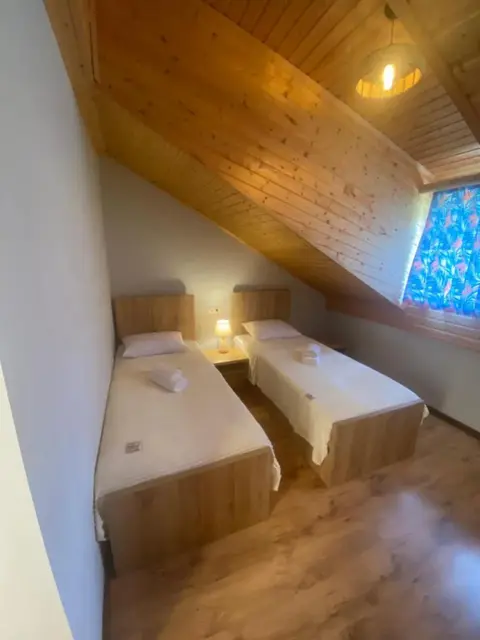 Местиа: Guesthouse Larisa