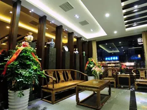 Yi Wen Zhouzhuang Boutique Inn — фото 4