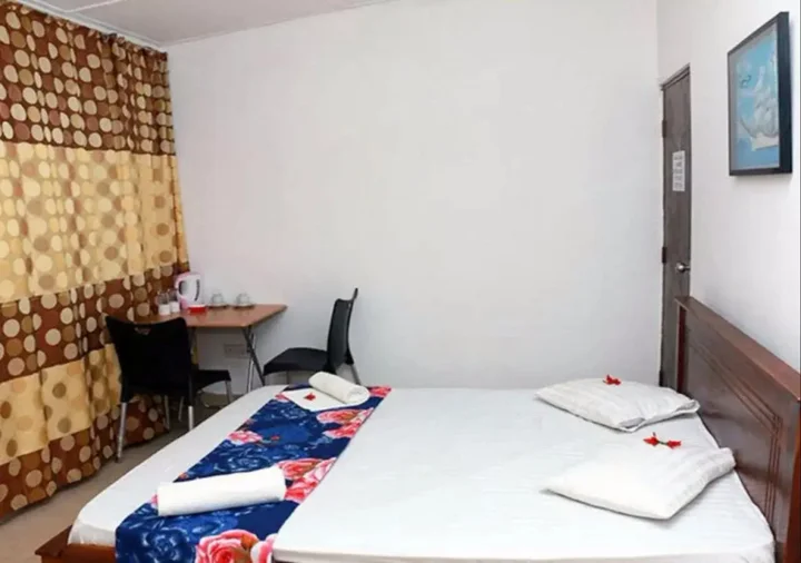 Панадура: Honey Beach Inn