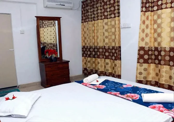 Панадура: Honey Beach Inn