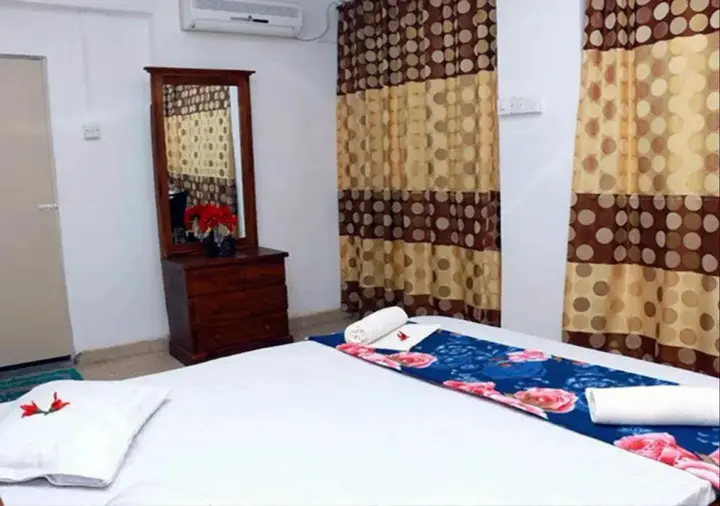 Панадура: Honey Beach Inn