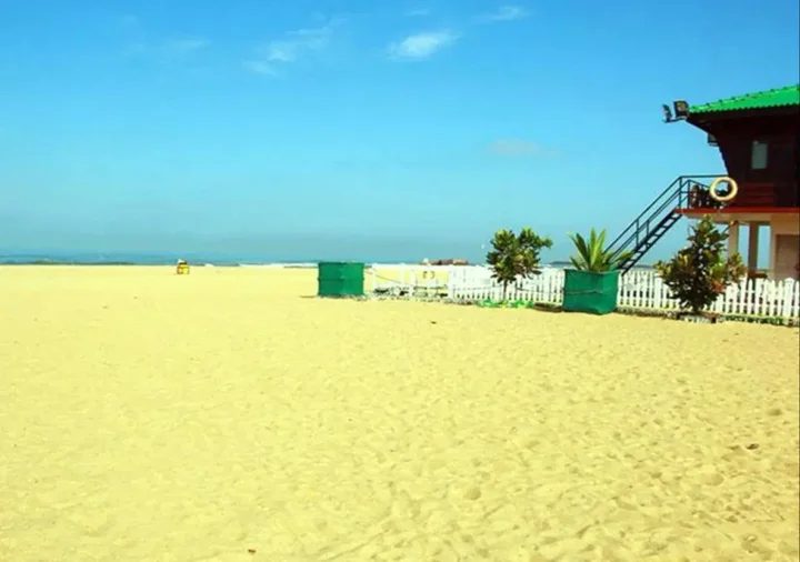 Панадура: Honey Beach Inn