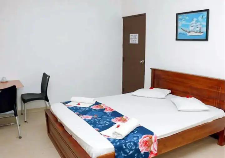 Honey Beach Inn — фото 2