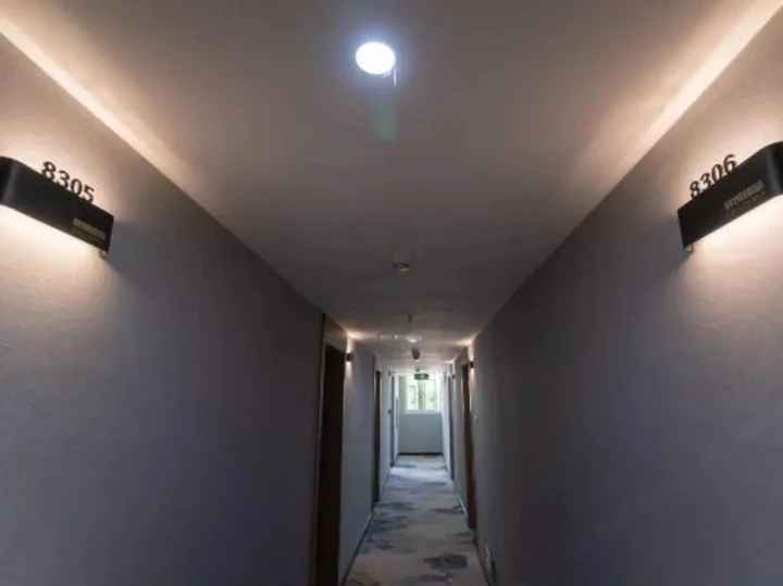 Сямынь: Elan Hotel Xiamen Jimei Shigu Road