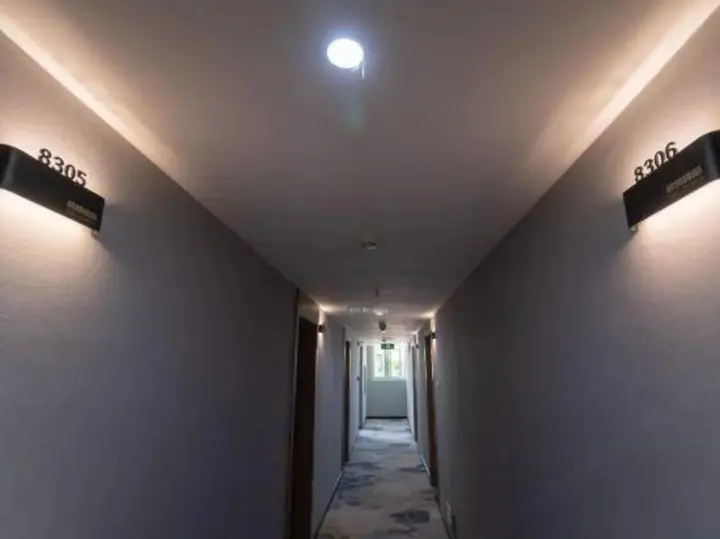Сямынь: Elan Hotel Xiamen Jimei Shigu Road