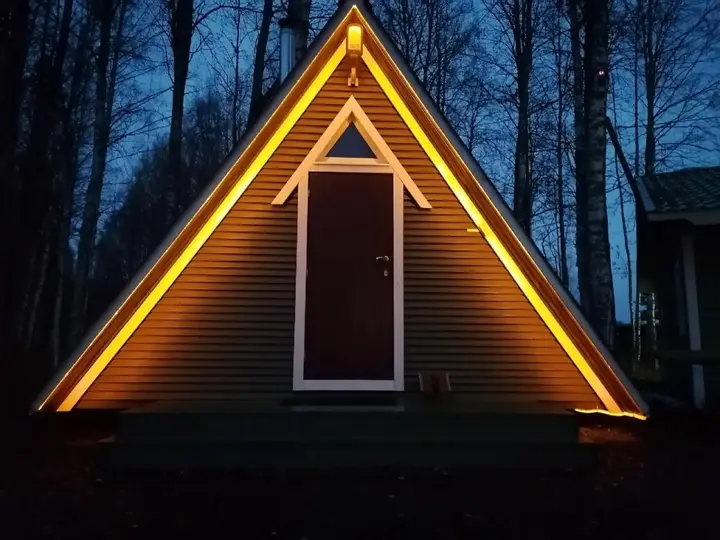 База Отдыха Кивач — фото 3