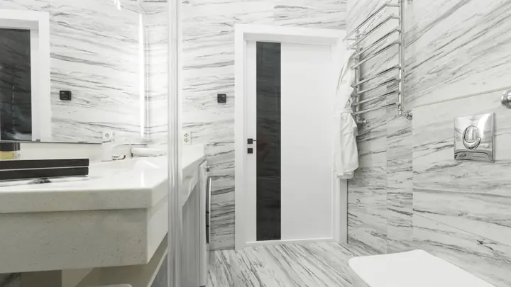 Бийск: Апартаменты Luxury 3