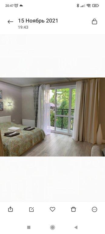 Светлогорск: Апартаменты Luxury Alt Platz