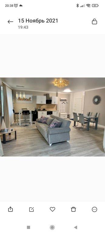 Светлогорск: Апартаменты Luxury Alt Platz