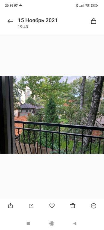 Светлогорск: Апартаменты Luxury Alt Platz
