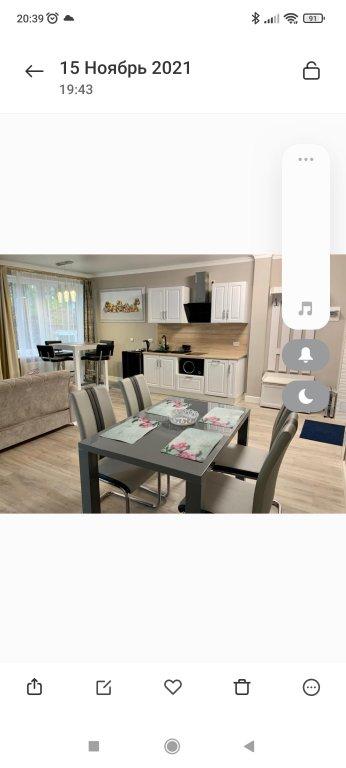 Светлогорск: Апартаменты Luxury Alt Platz