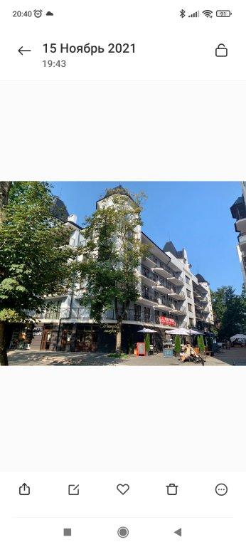 Светлогорск: Апартаменты Luxury Alt Platz