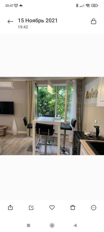 Светлогорск: Апартаменты Luxury Alt Platz