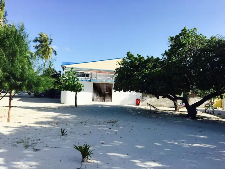 Lagoon Beach Veli — фото 1