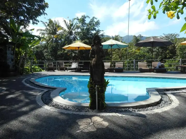 Tepi Sungai Guest House — фото 2
