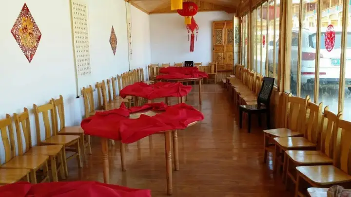 Lugu Lake Youzhua Inn — фото 4