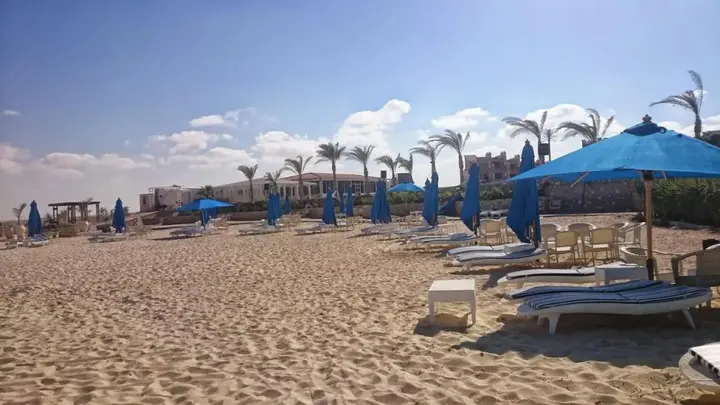 Эль-Аламейн: Lazorde Bay Apartment