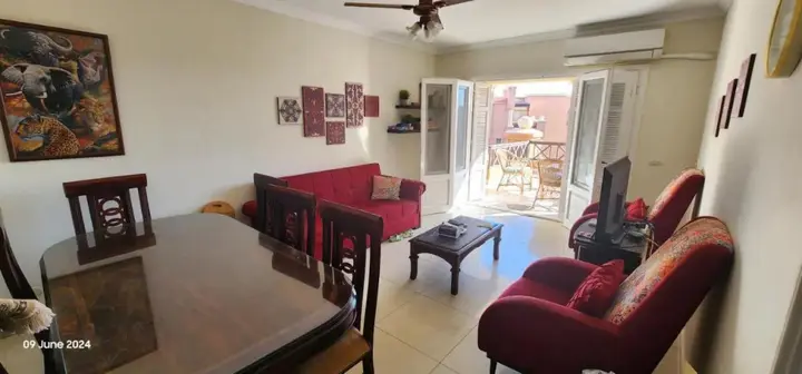 Эль-Аламейн: Lazorde Bay Apartment