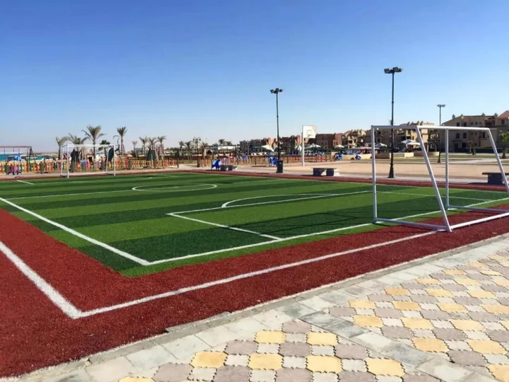 Эль-Аламейн: Lazorde Bay Apartment