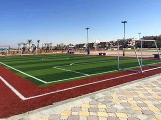Эль-Аламейн: Lazorde Bay Apartment