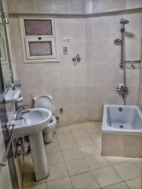Эль-Аламейн: Lazorde Bay Apartment