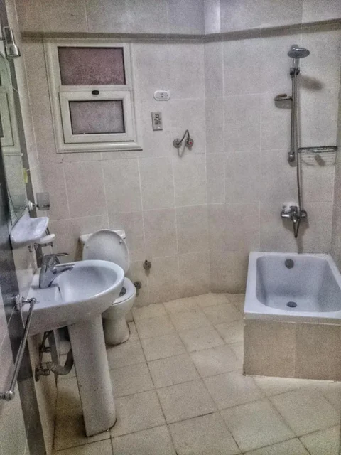 Эль-Аламейн: Lazorde Bay Apartment