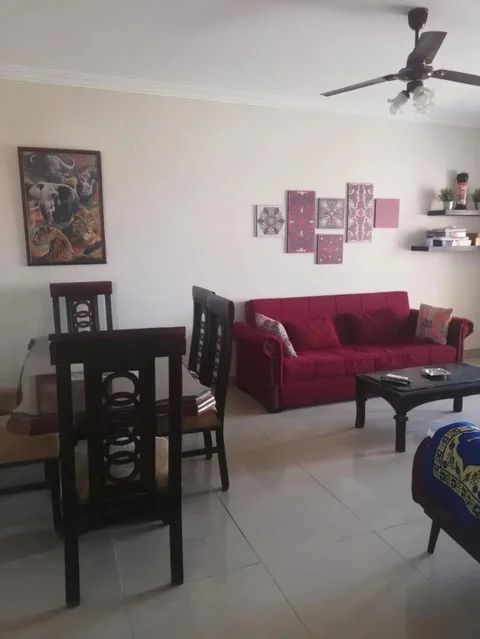 Эль-Аламейн: Lazorde Bay Apartment