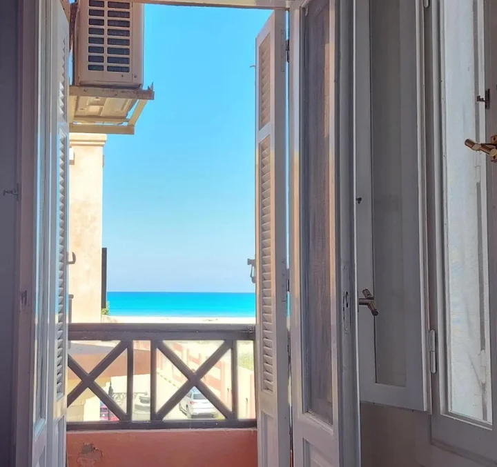 Эль-Аламейн: Lazorde Bay Apartment
